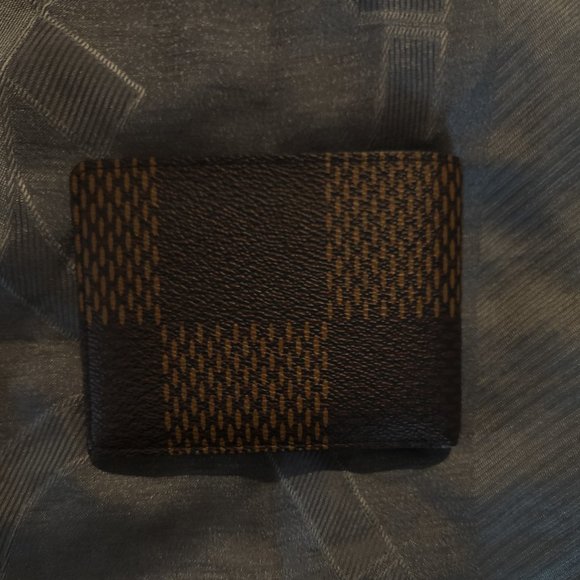 Louis Vuitton 2 X Nigo Limited Edition Wallet - Picture 2 of 9